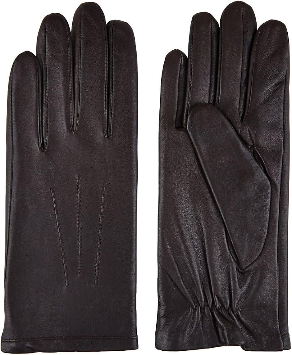 mens sheepskin gloves marks and spencer