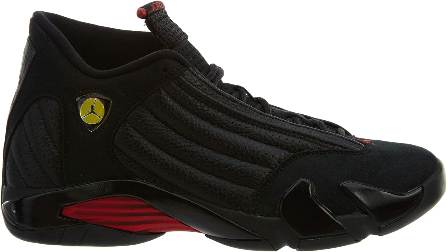 men's air jordan retro 14 basketball shoes