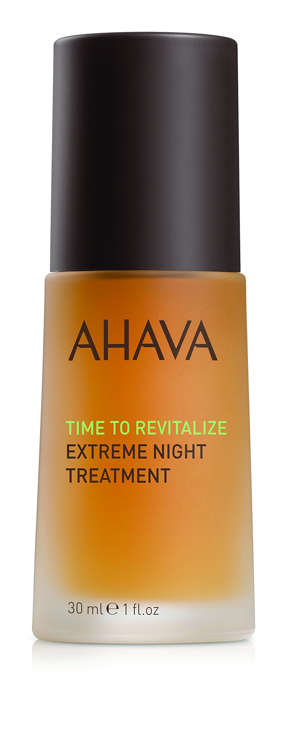 Amazon.com: AHAVA Extreme Day Cream with Dead Sea Minerals, 1.7 oz/50ml ...