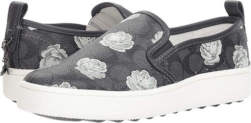 coach slip on sneakers