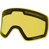 Dragon Unisex NFXS Snow Goggle Replacement Lens