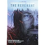 The Revenant