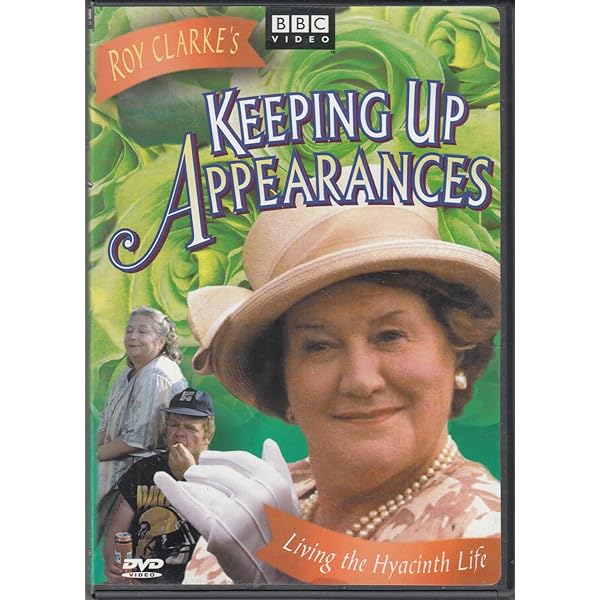 Amazon.com: Keeping Up Appearances: Onslow Special : Various