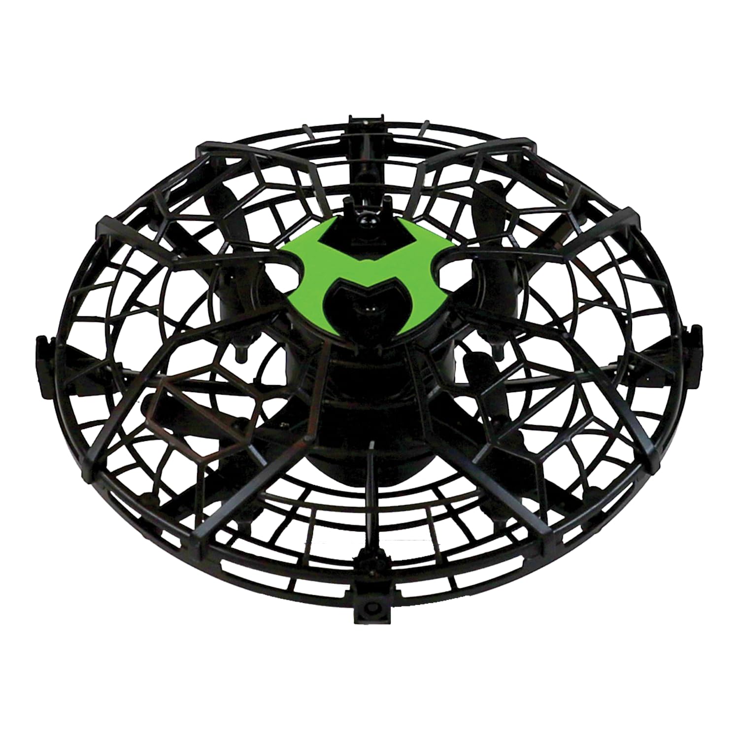 Sky Viper Force Hover Sphere Gesture-controlled Drone with Motion Sensors, Hand Controlled, No Remote Control Required, Impact Resistant, Suitable for Kids Aged 8+ and Adults