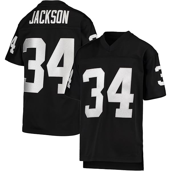 RAIDERS ユニフォーム JACKSON 34 s-l400.jpg