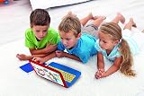 LEXIBOOK Paw Patrol Educational Bilingual Laptop French English JC598PAi1 view 3