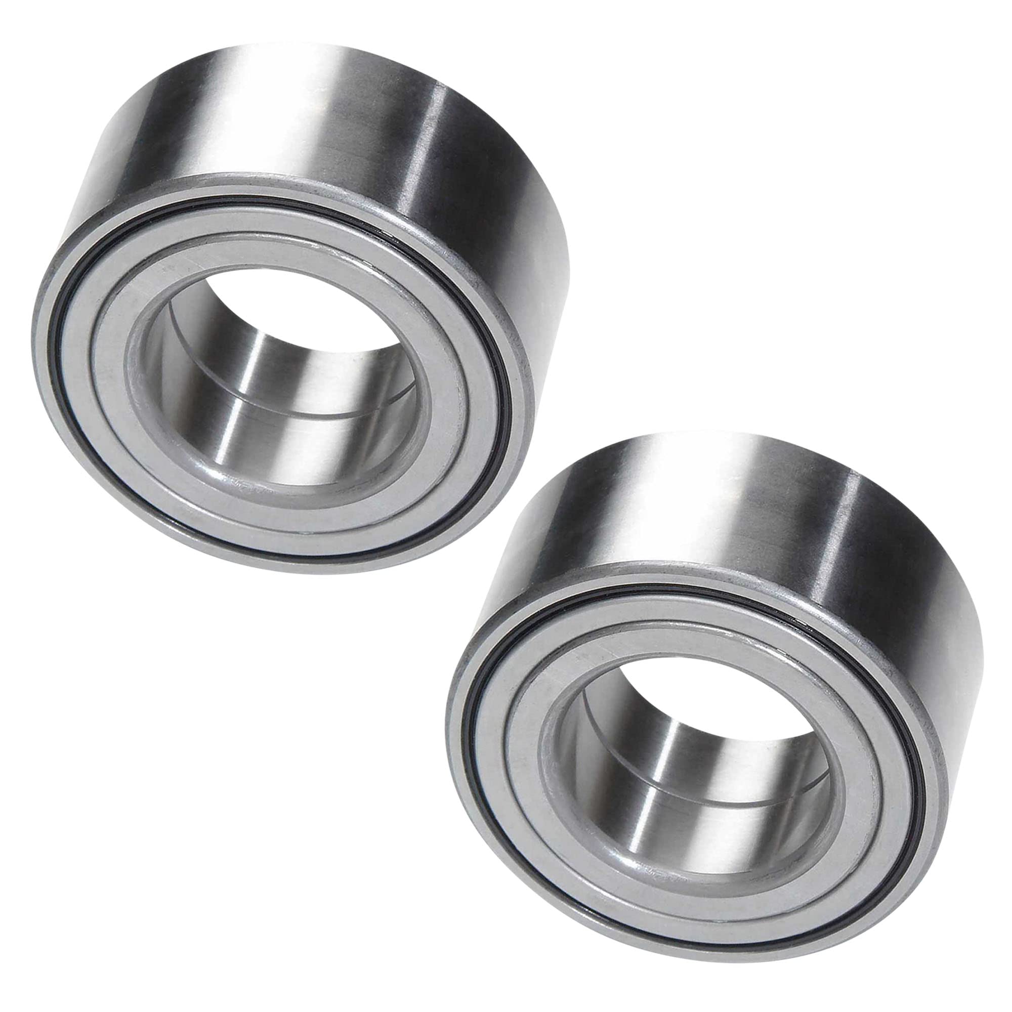 Stirling P510075PR_0C95 - Pair 2 Front Wheel