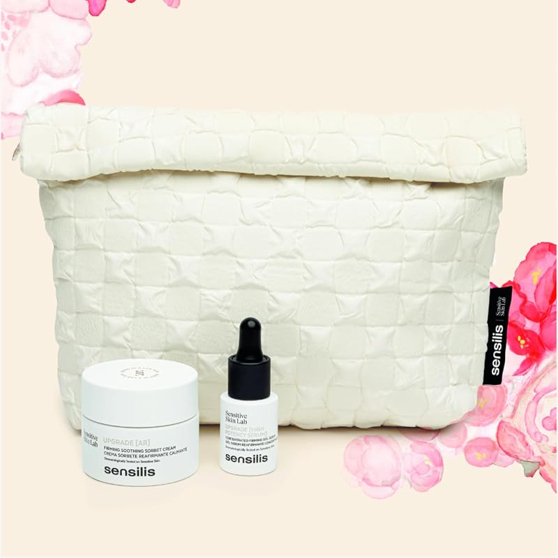 - Pack Upgrade AR, Crema 50 ml y Sérum 30 ml