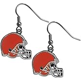 NFL Dangle Earrings