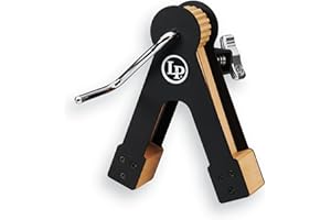 Latin Percussion Sound Effects (LP558)
