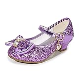 Cadidi Dinos Girls Dress Wedding Party Heel Mary