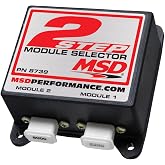 MSD 8739 Two Step Module Selector