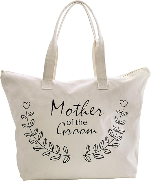 mother of the groom bags