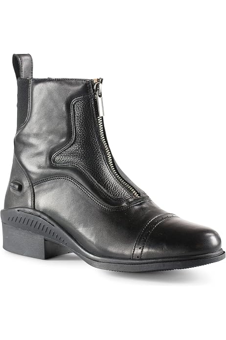 HORZE Suffolk Paddock Boots 