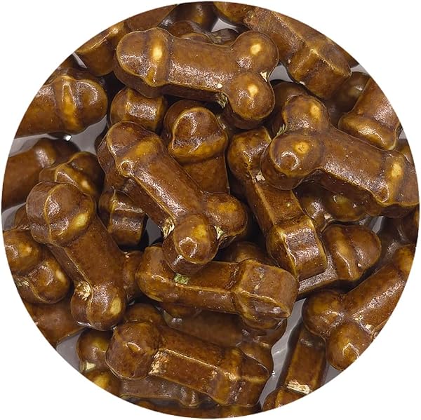NCS BROWN PENIS SHAPE EDIBLE CANDY SPRINKLES, 8...