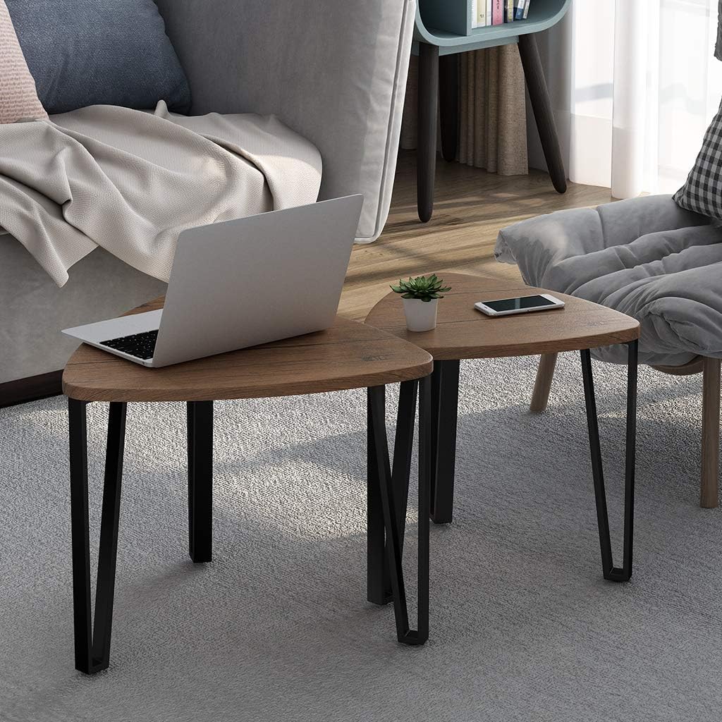 Best small metal coffee table