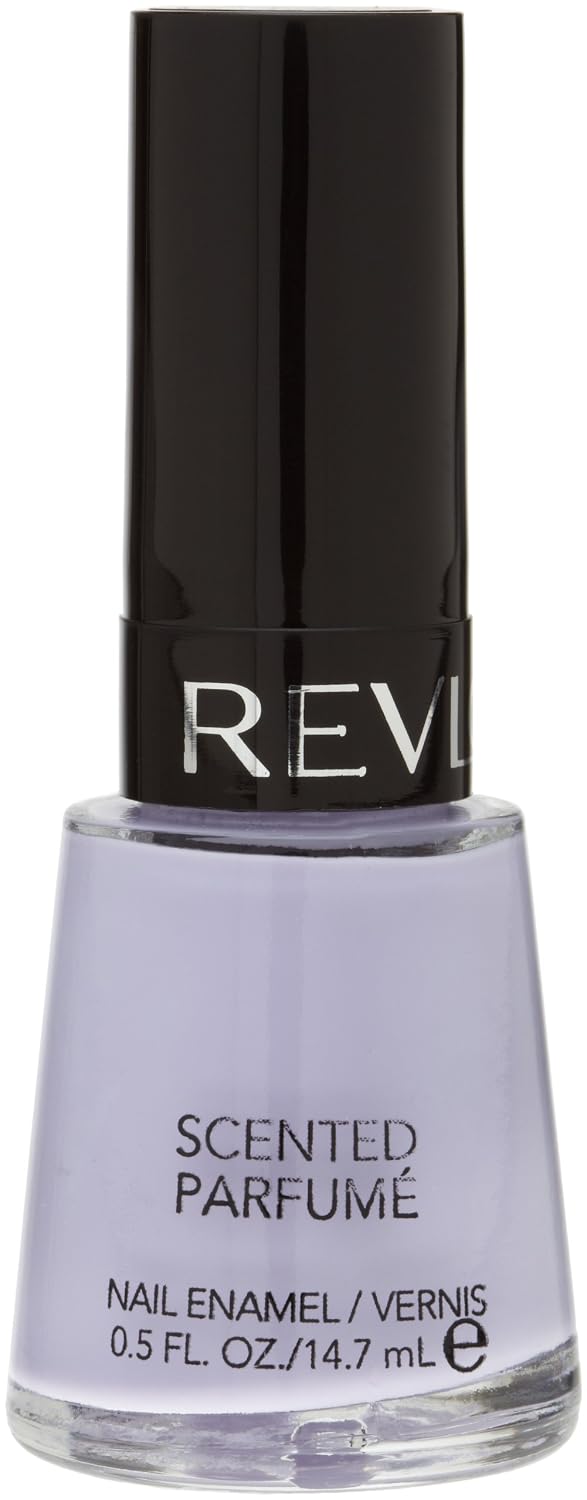 Revlon c/b Nail enamel #10 (033000007526)