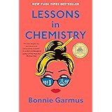 Lessons in Chemistry: A Novel