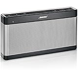 Bose SoundLink Bluetooth Speaker III
