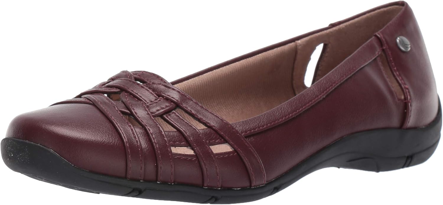 lifestride diverse women's flats