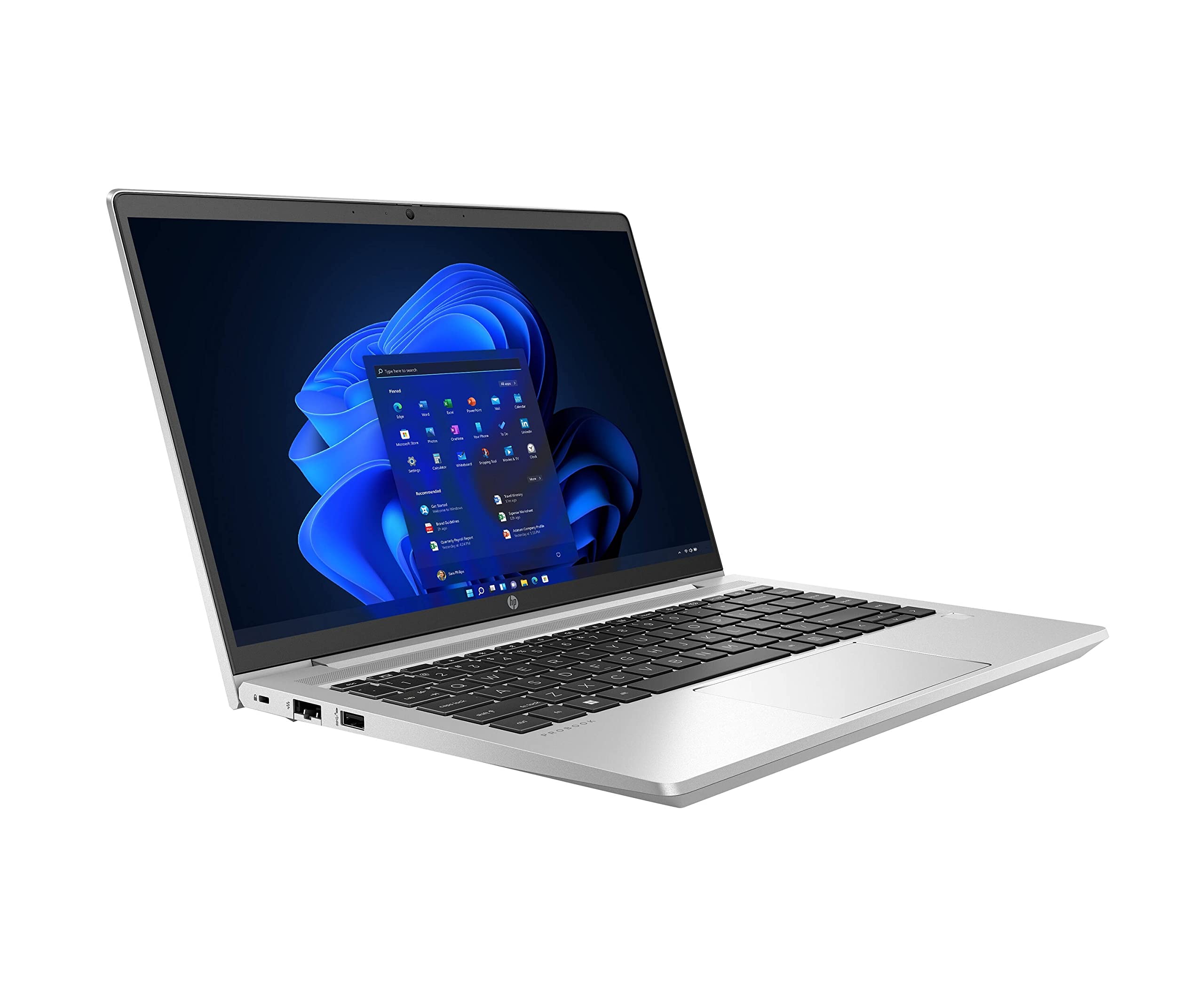 Oemgenuine HP 250 G10 Business Laptop 15.6” FHD Display, Intel Core i5-1334U (Beats AMD Ryzen 7 7530U), 8GB RAM, 2TB SSD, Webcam, Wi-Fi 6, RJ-45, HDMI, USB-C, Win 11 Home