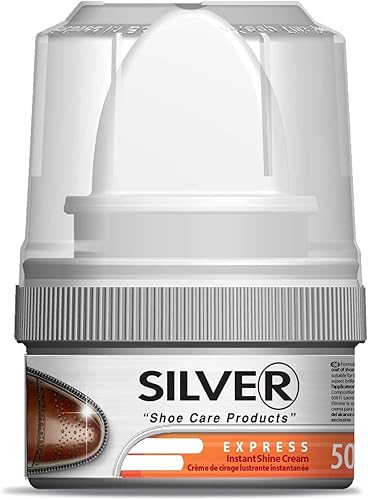 instant shine cream