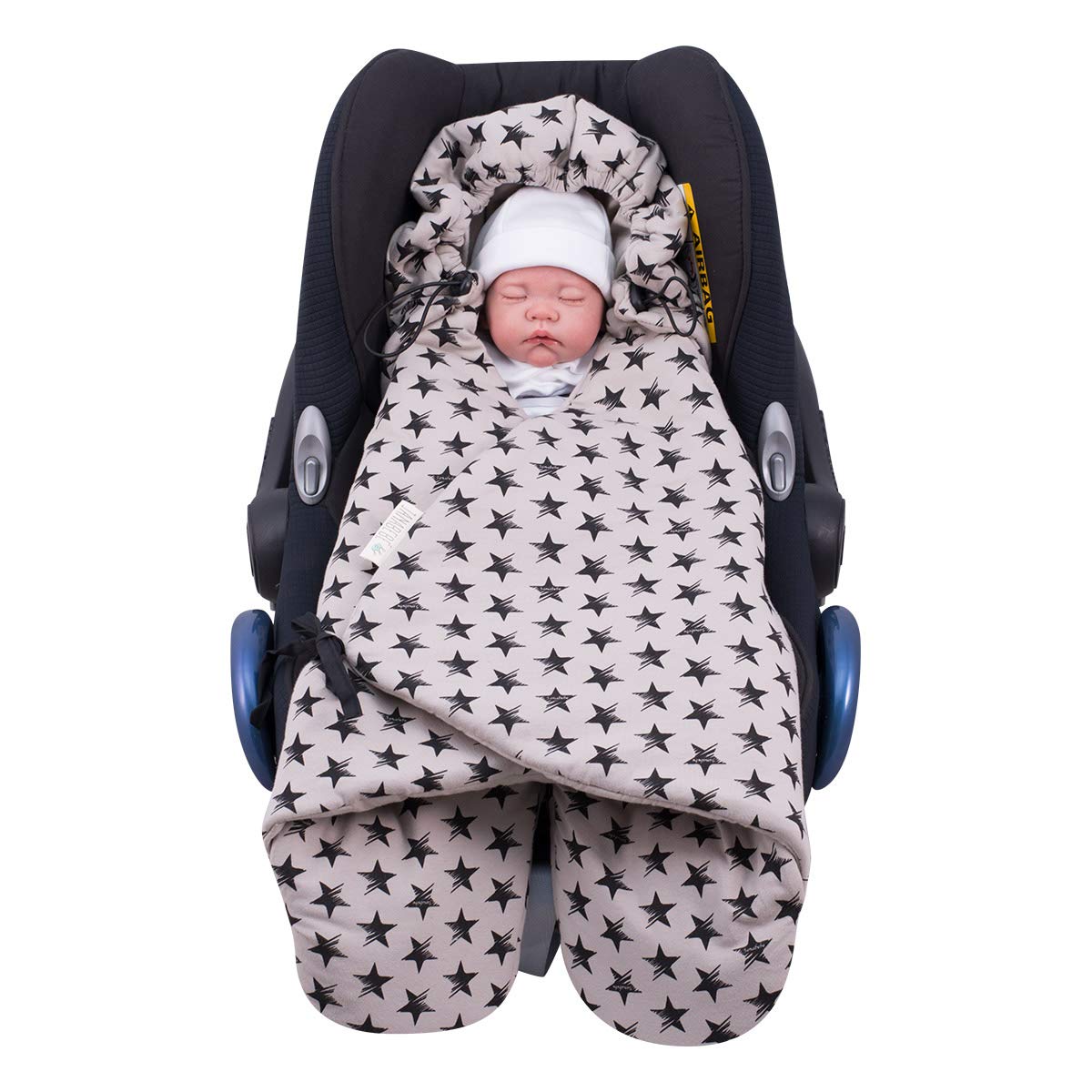 jane epic pram baby bunting