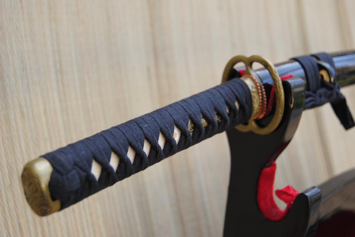 Beste Samurai Schwert Der Welt