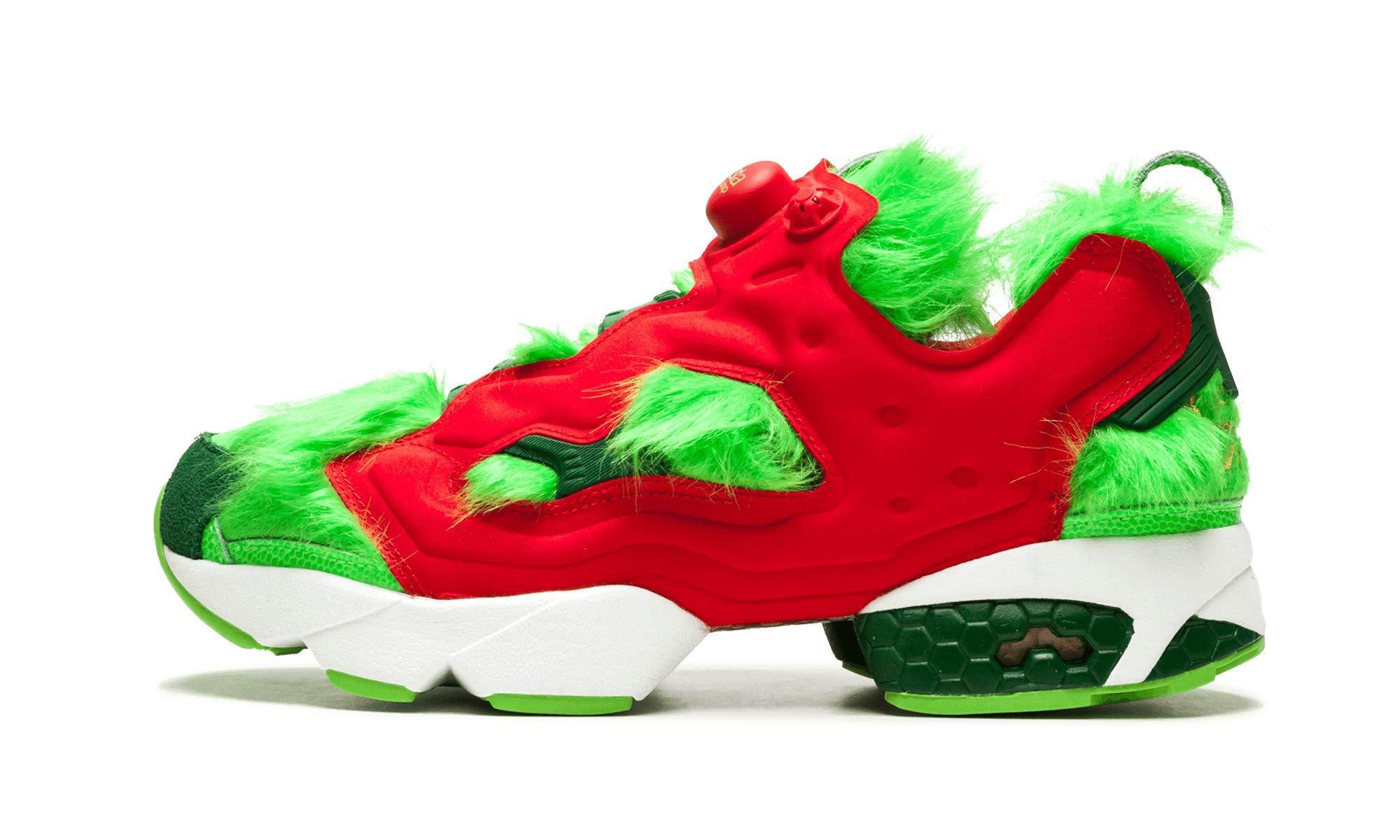 reebok insta pump fury cv