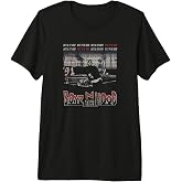 Boyz N The Hood Ice Cube and Car '91 Photo Premium Tri-blend T-Shirt