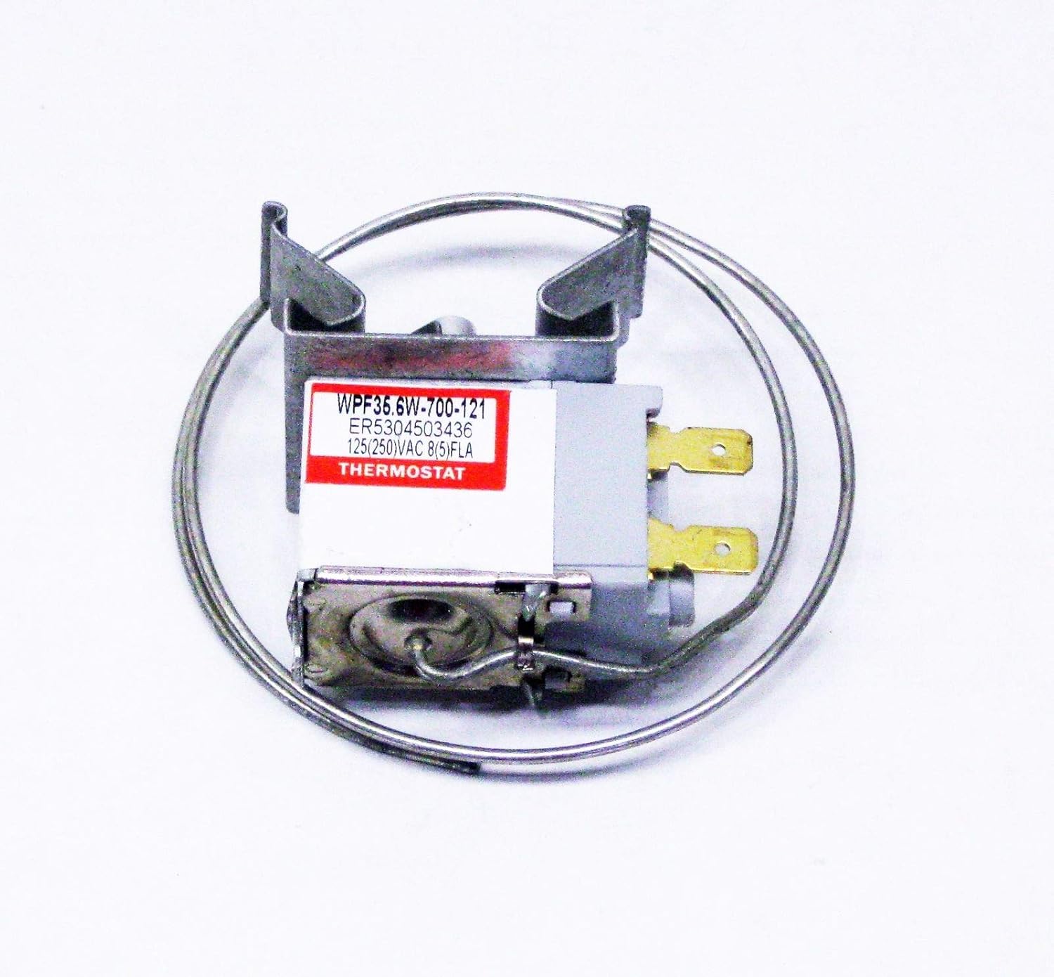 5304513033 for Refrigerator Temperature Cold Control