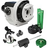 Sky-Watcher Star Adventurer 2i Pro Pack (S20512) | Motorized DSLR Night Sky Tracker for Nightscapes, Time-Lapse and Panoramas