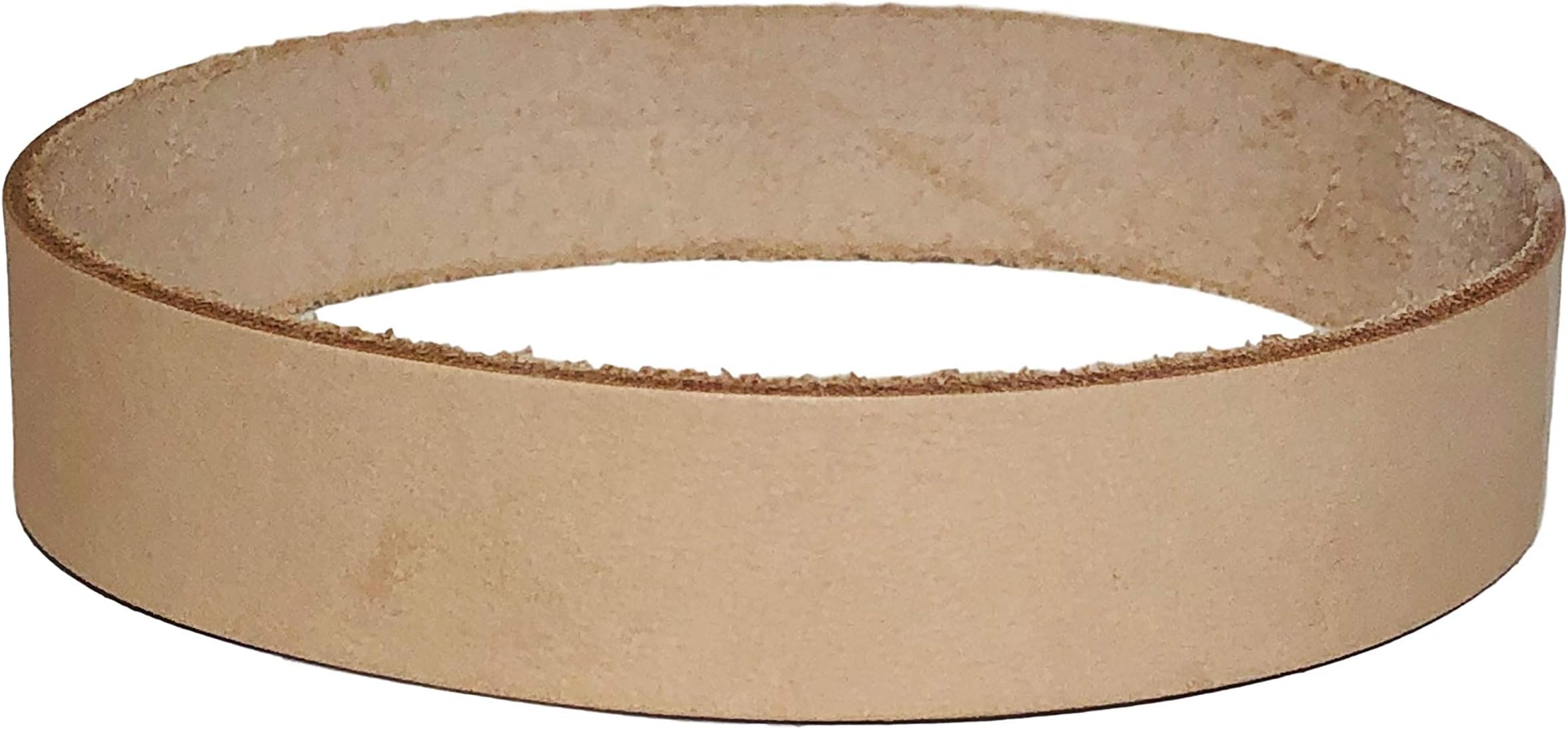 3/4" x 12" Leather Honing & Polishing Replacement Belt