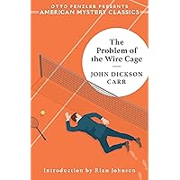 Amazon.com: The Crooked Hinge (An American Mystery Classic