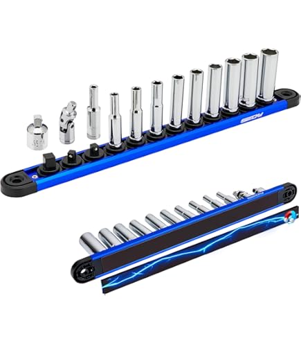 Amazon.com: COOPER TOOLS APEX 185-2X SOCKET HEAD 1/4” DRIVE