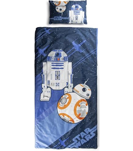 Amazon.com: Idea Nuova Star Wars The Mandalorian Unisex Kids Sling
