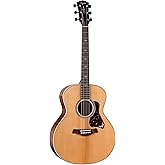 Taylor Gold Label 814e Acoustic-electric Guitar - Natural