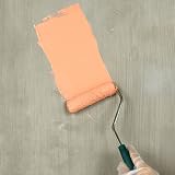 Mister Rui 4 inch Microfiber Paint Roller Set - Small Rollers Pack of 10 view 6