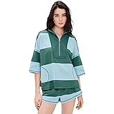 Free People Women's Retro Rugby Set