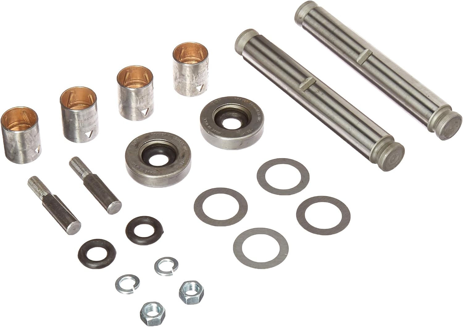 Moog 8459B King Bolt Set, King Pin Sets Amazon Canada