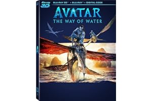 Avatar: The Way of Water Feature