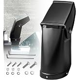 762222MA Chute Assembly Compatible with Craftsman B&amp;S Mu-rray Snow Thrower | for MT325847 325847MA MT325847MA 334234 536884561 C950-52005-0, Replaces 76221MA 325847MA 76221 762222