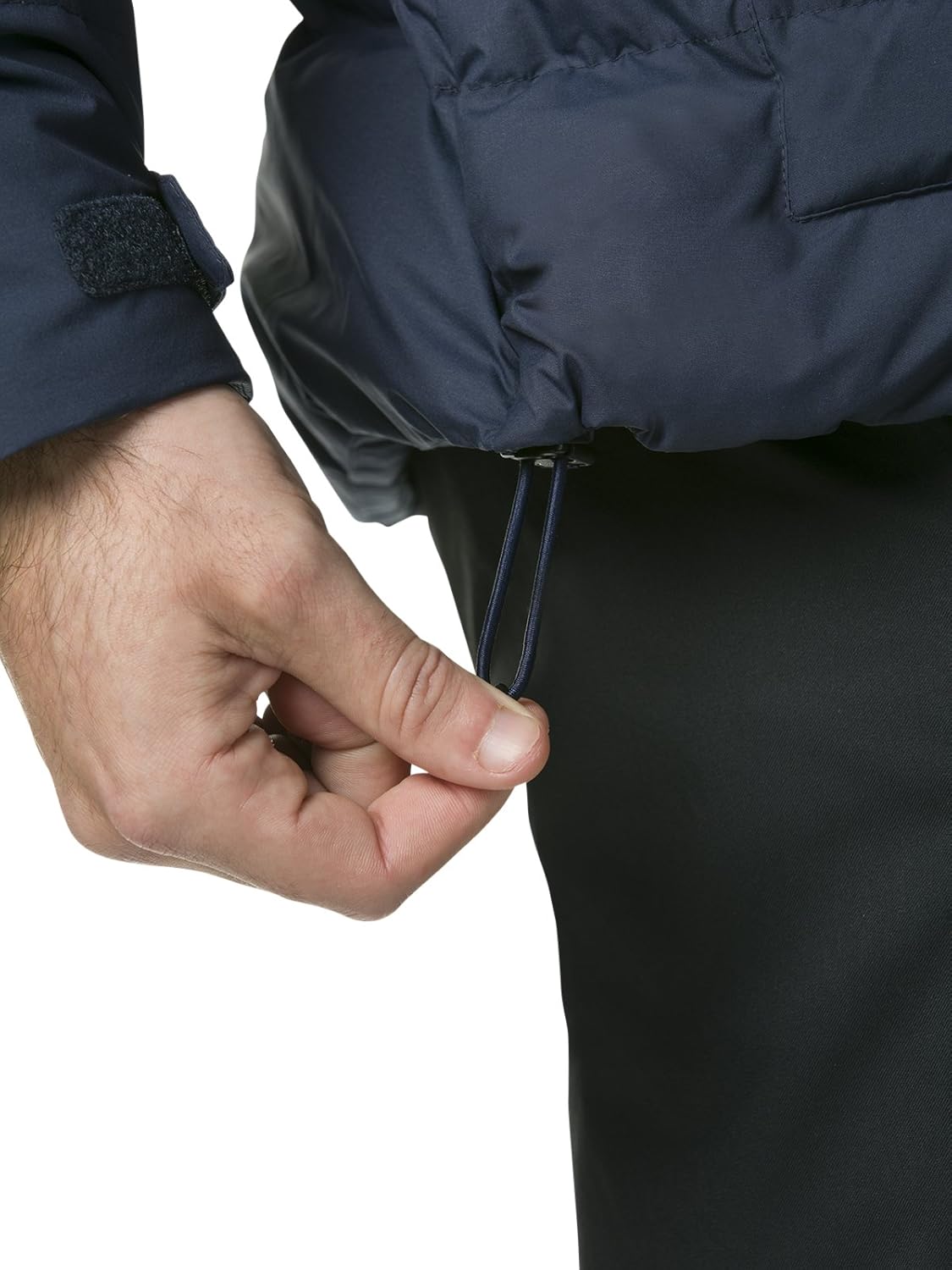 berghaus mens mavora hydrodown insulated vest