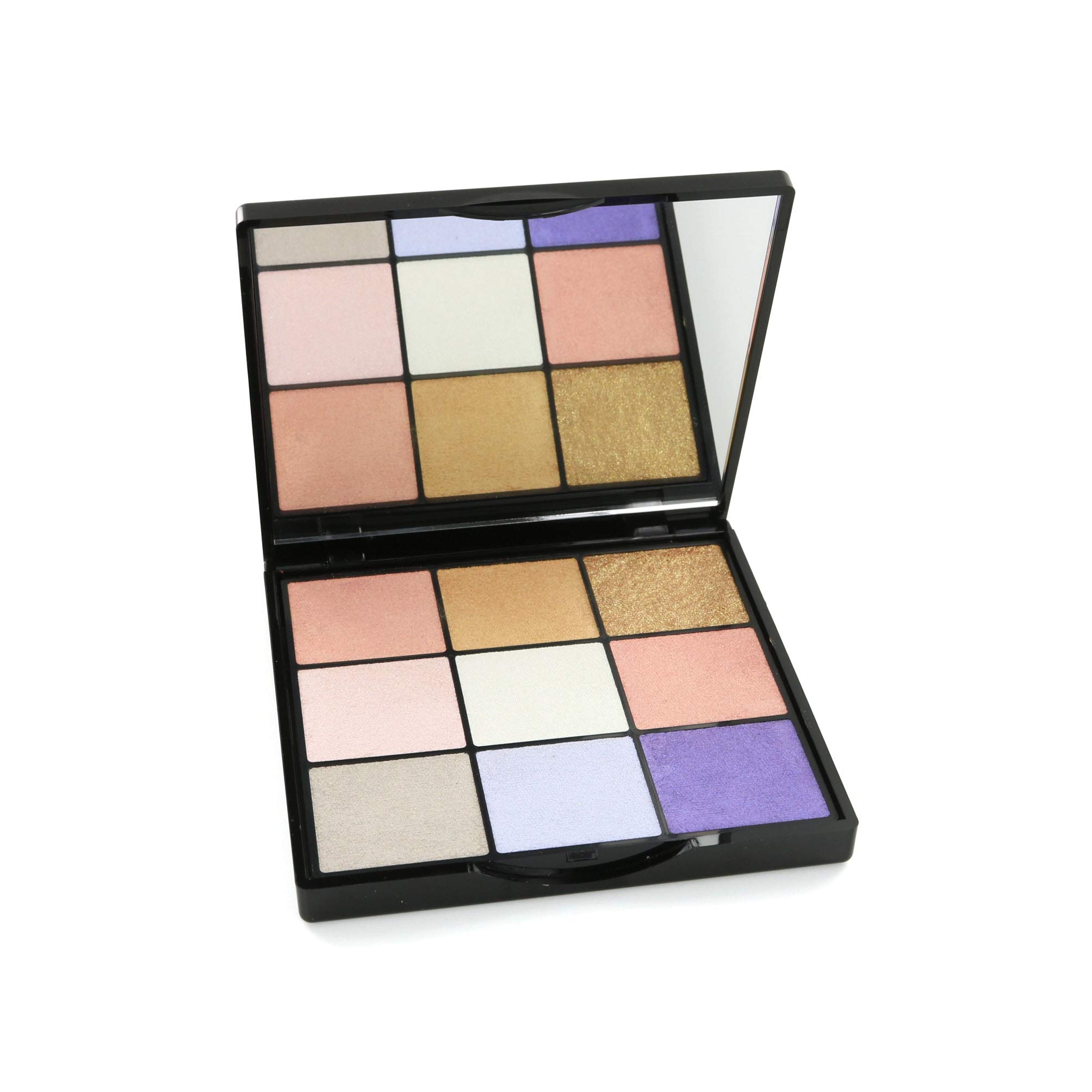 Rimmel Edition Kaleidoscope Holographic Palette - 110-15g