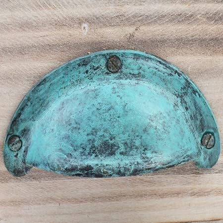 Koyal Wholesale Drawer Pulls Cabinet Pulls Real Patina Distressed