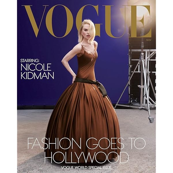 Vogue US Magazine : March 2025 : Sabrin a Carpente r: Amazon.com