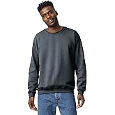 Gildan unisex-adult Fleece Crewneck Sweatshirt, Style G18000, Multipack
