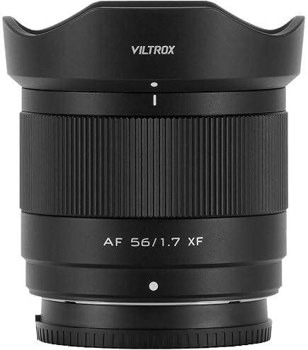 Fujifilm XC 50-230mm F4.5-6.7 Camera Lens, Black : Amazon.ca