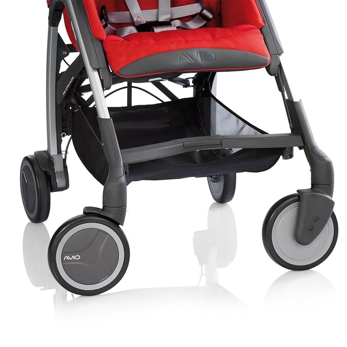 inglesina avio stroller