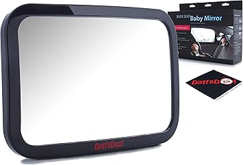 daffadoot mirror
